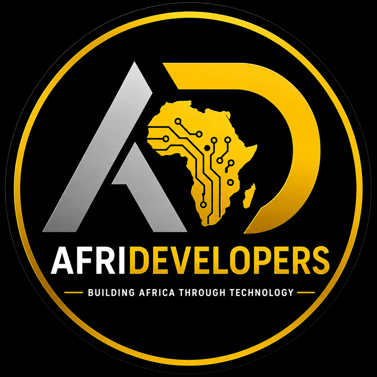 AfriDevelopers logo