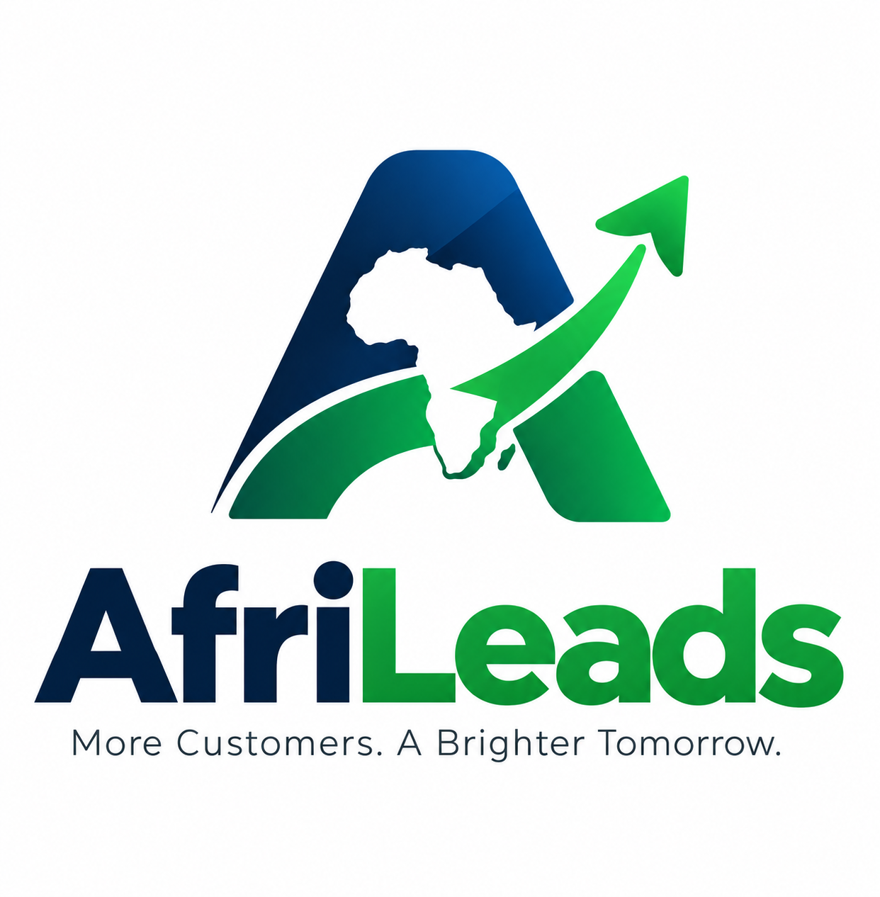 AfriLeads logo