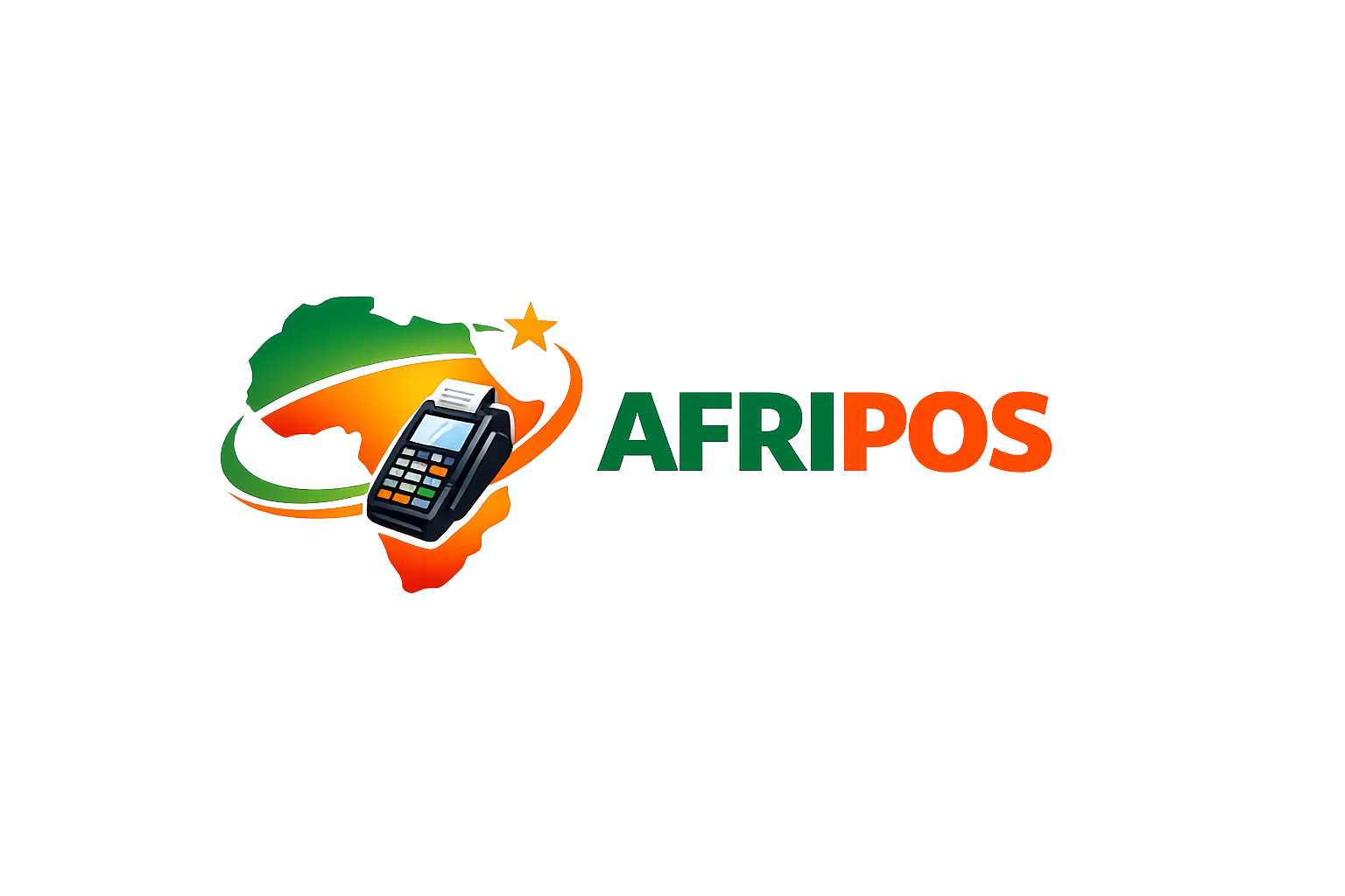 AfriPOS logo