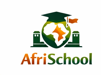 AfriSchool logo