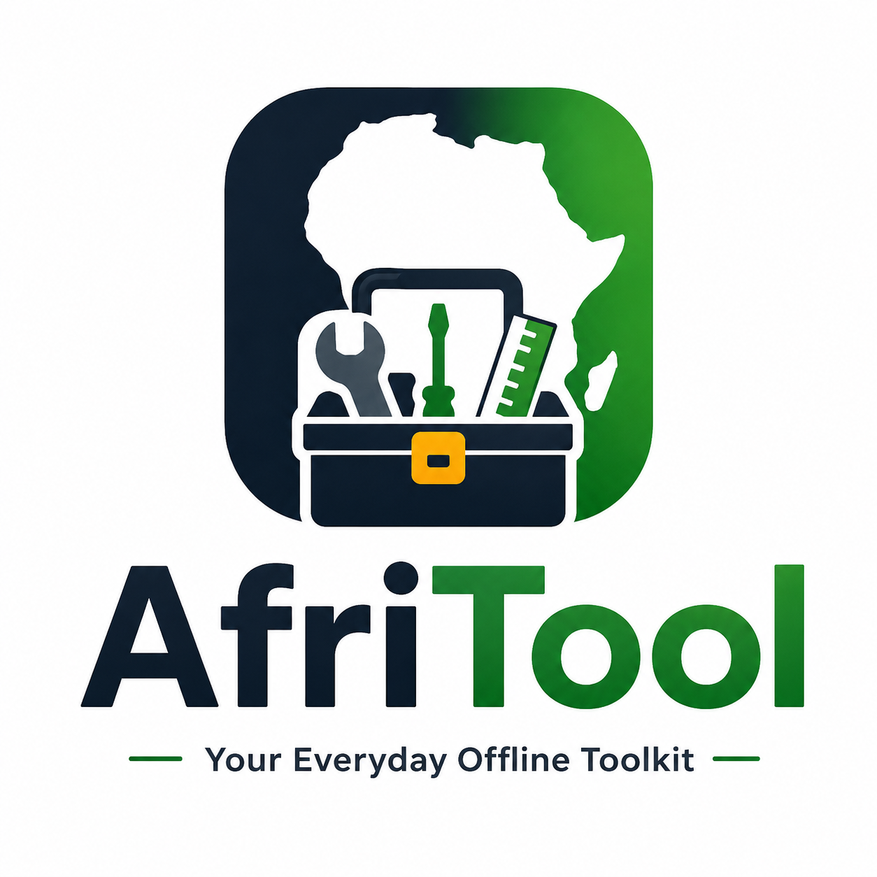 AfriTool logo