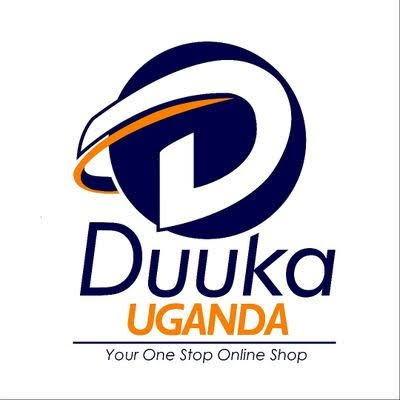 Duuka Uganda logo