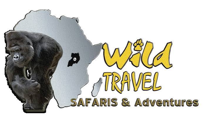 Wild Travel Safaris and Adventures logo