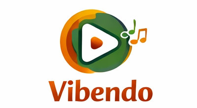 Vibendo logo